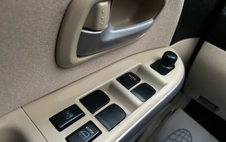 Suzuki Grand Vitara, 2012 год, 1 247 000 рублей, 12 фотография