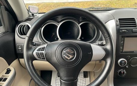 Suzuki Grand Vitara, 2012 год, 1 247 000 рублей, 7 фотография