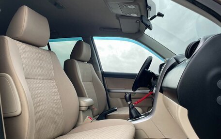 Suzuki Grand Vitara, 2012 год, 1 247 000 рублей, 15 фотография