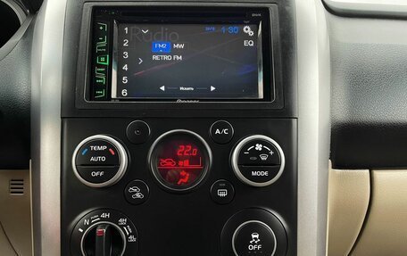 Suzuki Grand Vitara, 2012 год, 1 247 000 рублей, 10 фотография