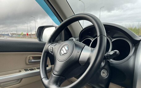 Suzuki Grand Vitara, 2012 год, 1 247 000 рублей, 9 фотография