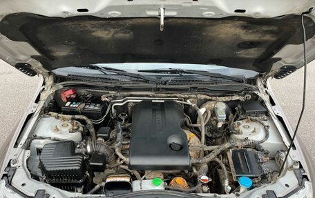 Suzuki Grand Vitara, 2012 год, 1 247 000 рублей, 19 фотография