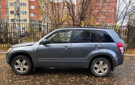 Suzuki Grand Vitara, 2006 год, 500 000 рублей, 1 фотография