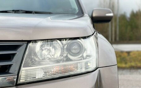 Suzuki Grand Vitara, 2012 год, 1 247 000 рублей, 23 фотография