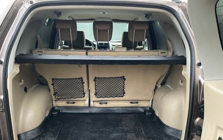 Suzuki Grand Vitara, 2012 год, 1 247 000 рублей, 18 фотография