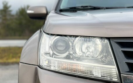 Suzuki Grand Vitara, 2012 год, 1 247 000 рублей, 22 фотография