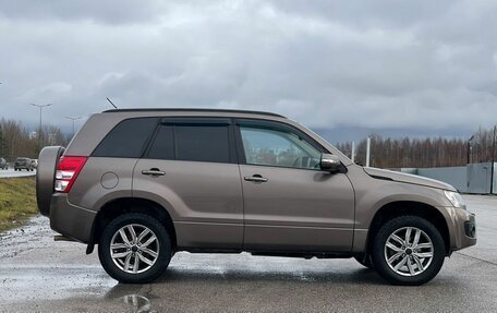 Suzuki Grand Vitara, 2012 год, 1 247 000 рублей, 24 фотография