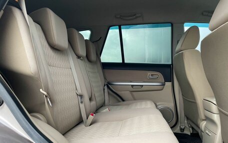 Suzuki Grand Vitara, 2012 год, 1 247 000 рублей, 17 фотография