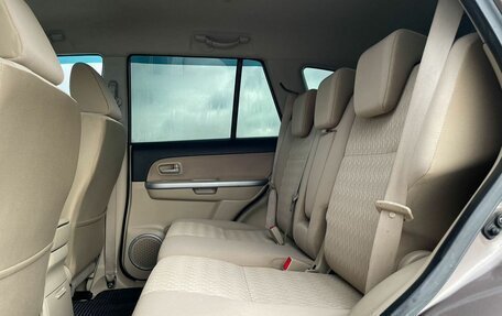 Suzuki Grand Vitara, 2012 год, 1 247 000 рублей, 16 фотография