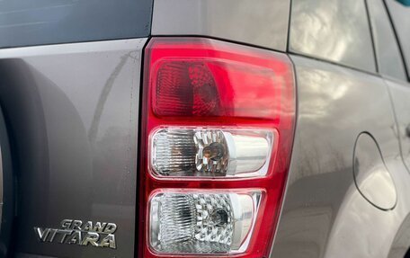 Suzuki Grand Vitara, 2012 год, 1 247 000 рублей, 28 фотография