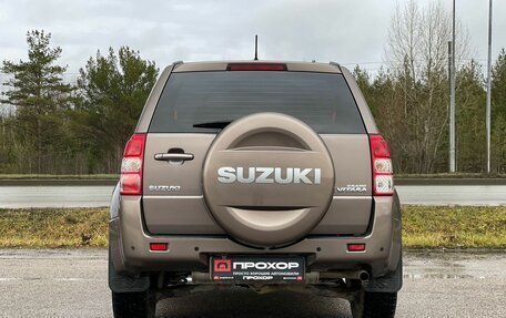 Suzuki Grand Vitara, 2012 год, 1 247 000 рублей, 27 фотография