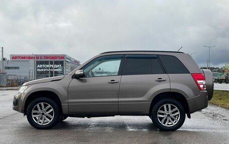 Suzuki Grand Vitara, 2012 год, 1 247 000 рублей, 30 фотография