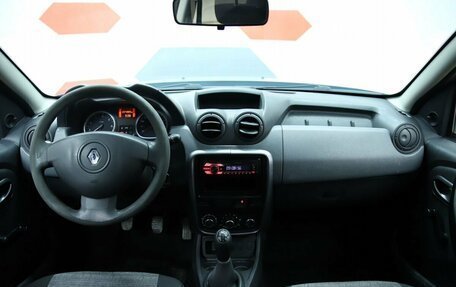 Renault Duster I рестайлинг, 2013 год, 670 000 рублей, 9 фотография