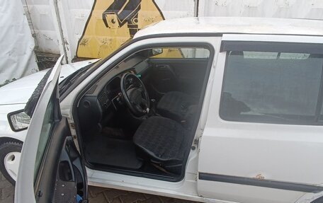 Volkswagen Golf III, 1996 год, 180 000 рублей, 1 фотография