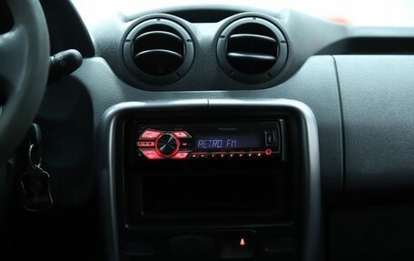 Renault Duster I рестайлинг, 2013 год, 670 000 рублей, 11 фотография