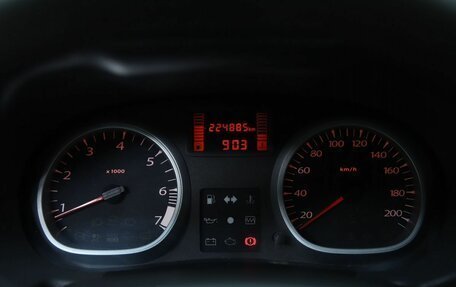 Renault Duster I рестайлинг, 2013 год, 670 000 рублей, 10 фотография