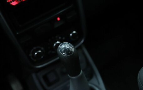 Renault Duster I рестайлинг, 2013 год, 670 000 рублей, 14 фотография