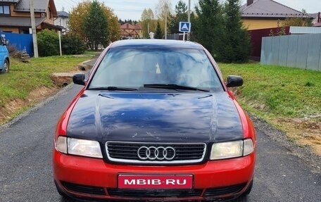 Audi A4, 1996 год, 220 000 рублей, 1 фотография