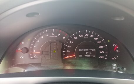 Toyota Camry, 2008 год, 1 730 000 рублей, 1 фотография