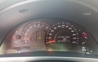 Toyota Camry, 2008 год, 1 730 000 рублей, 1 фотография