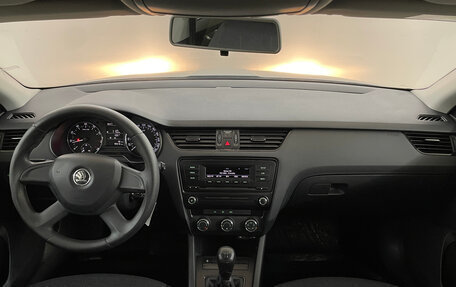 Skoda Octavia, 2013 год, 825 000 рублей, 5 фотография