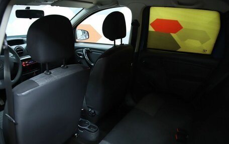 Renault Duster I рестайлинг, 2013 год, 670 000 рублей, 15 фотография