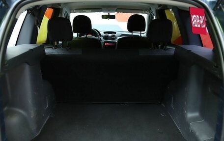 Renault Duster I рестайлинг, 2013 год, 670 000 рублей, 16 фотография