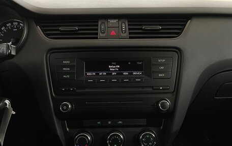 Skoda Octavia, 2013 год, 825 000 рублей, 7 фотография