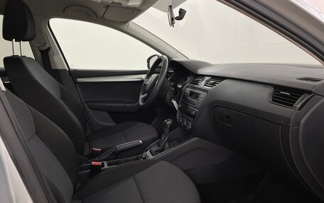 Skoda Octavia, 2013 год, 825 000 рублей, 9 фотография