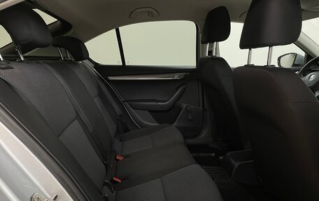 Skoda Octavia, 2013 год, 825 000 рублей, 10 фотография