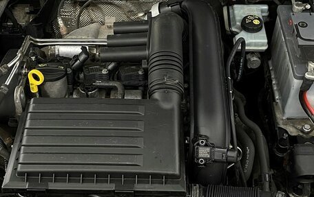 Skoda Octavia, 2013 год, 825 000 рублей, 12 фотография