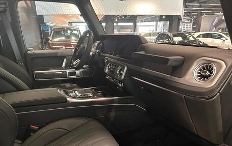 Mercedes-Benz G-Класс AMG, 2025 год, 38 000 000 рублей, 5 фотография