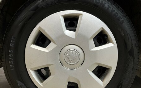 Skoda Octavia, 2013 год, 825 000 рублей, 13 фотография