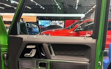 Mercedes-Benz G-Класс AMG, 2025 год, 38 000 000 рублей, 7 фотография