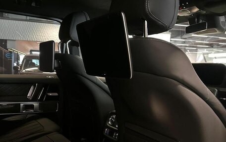 Mercedes-Benz G-Класс AMG, 2025 год, 38 000 000 рублей, 6 фотография