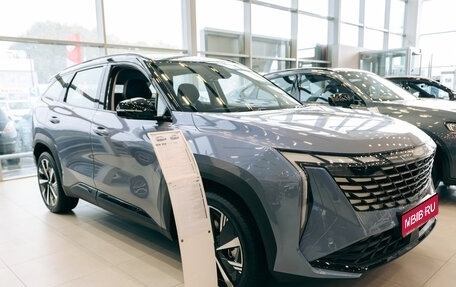 Geely Atlas, 2024 год, 3 917 190 рублей, 1 фотография