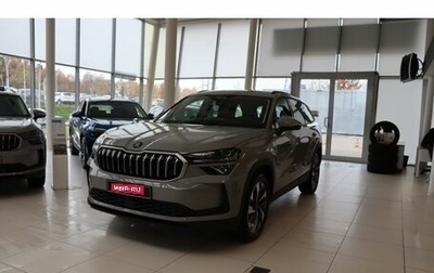 Skoda Kodiaq, 2025 год, 6 200 000 рублей, 1 фотография
