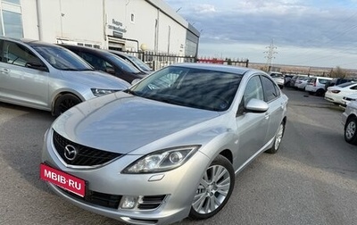 Mazda 6, 2007 год, 900 000 рублей, 1 фотография