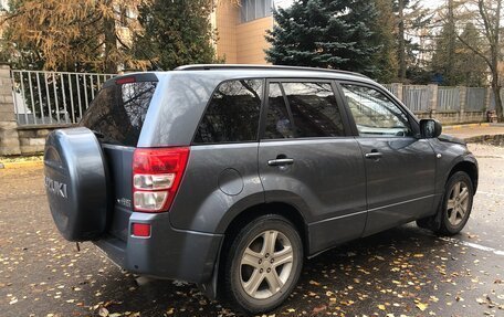 Suzuki Grand Vitara, 2006 год, 500 000 рублей, 5 фотография