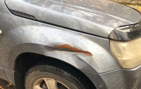 Suzuki Grand Vitara, 2006 год, 500 000 рублей, 7 фотография