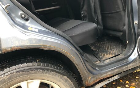 Suzuki Grand Vitara, 2006 год, 500 000 рублей, 9 фотография