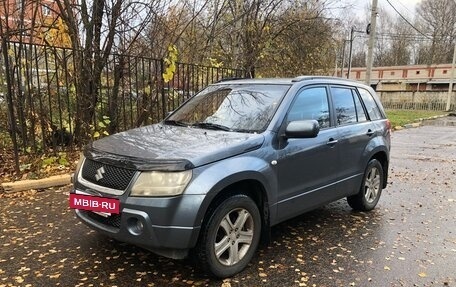 Suzuki Grand Vitara, 2006 год, 500 000 рублей, 2 фотография