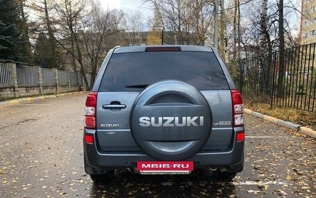 Suzuki Grand Vitara, 2006 год, 500 000 рублей, 6 фотография