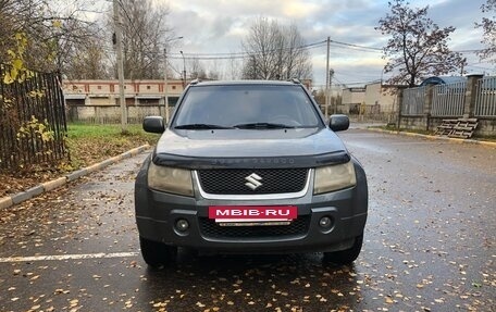 Suzuki Grand Vitara, 2006 год, 500 000 рублей, 3 фотография