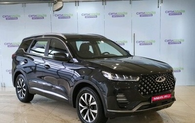 Chery Tiggo 7 Pro, 2022 год, 1 184 700 рублей, 1 фотография