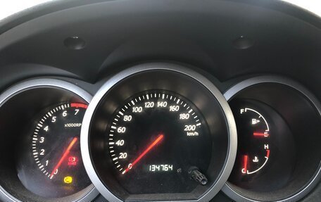 Suzuki Grand Vitara, 2006 год, 500 000 рублей, 11 фотография