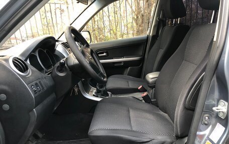 Suzuki Grand Vitara, 2006 год, 500 000 рублей, 10 фотография