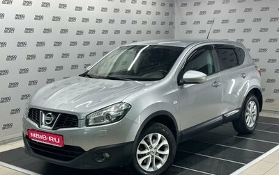 Nissan Qashqai, 2011 год, 960 000 рублей, 1 фотография