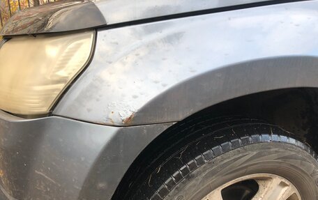 Suzuki Grand Vitara, 2006 год, 500 000 рублей, 13 фотография