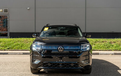 Volkswagen Teramont, 2025 год, 5 800 000 рублей, 1 фотография